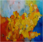mondo dei sogni 2  100x100   € 475,00 ---op 187